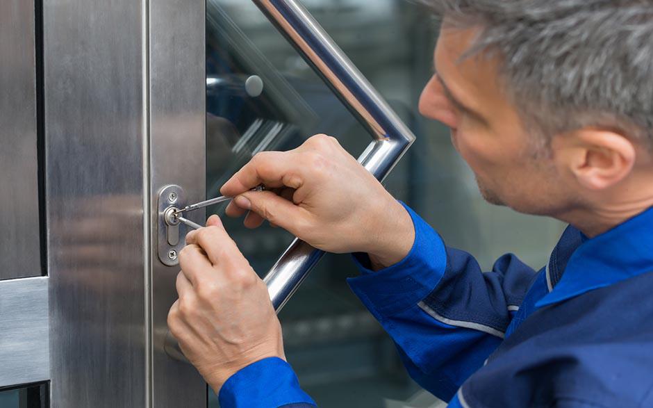 ouverture de porte serrurier Villepinte